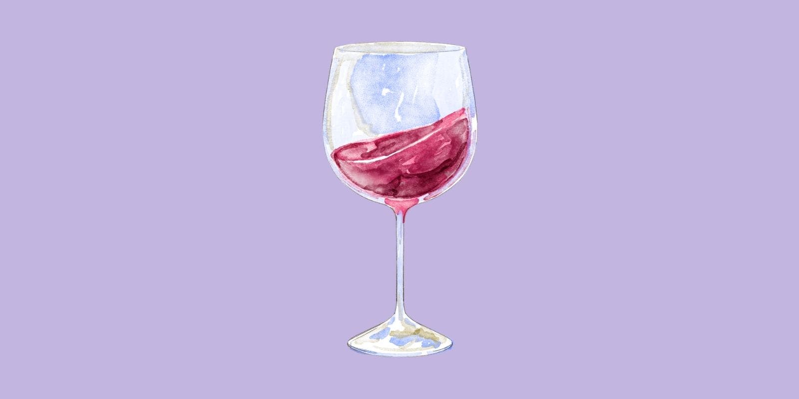 Is Red Wine Good for Period Cramps: Wine as a Potential Cramp Remedy