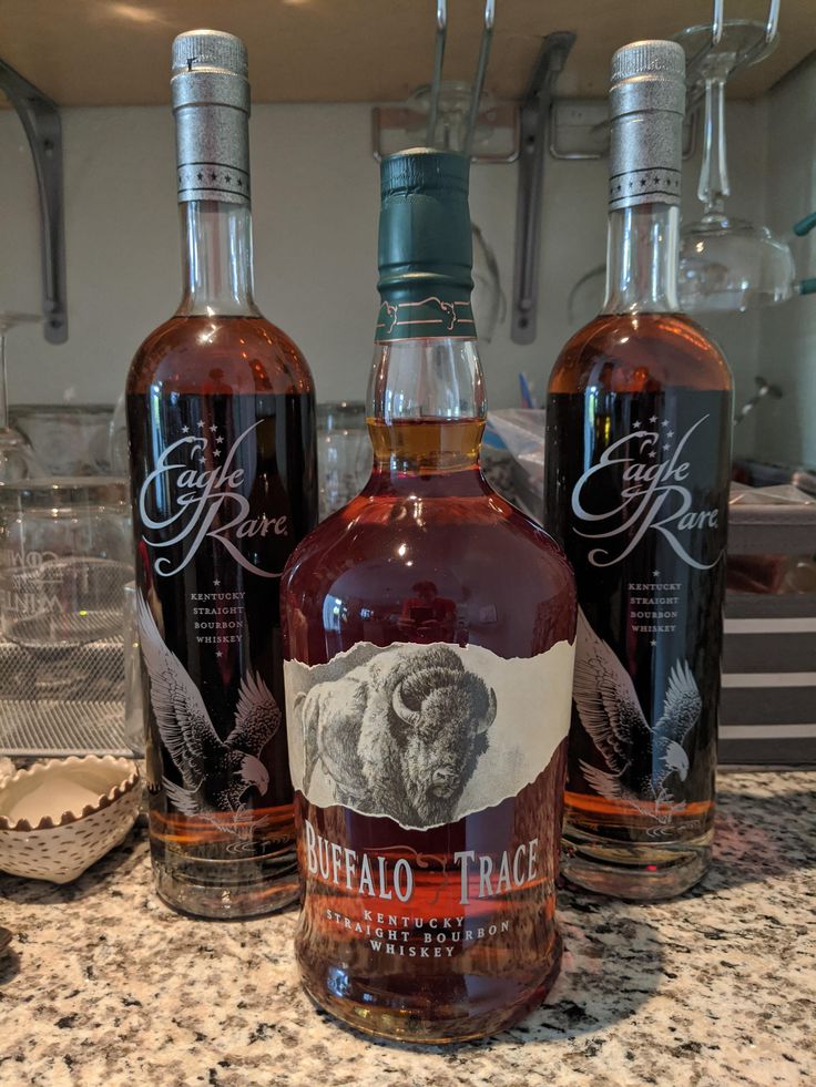 Does Costco Sell Buffalo Trace Bourbon: Hunting for Bourbon at Costco