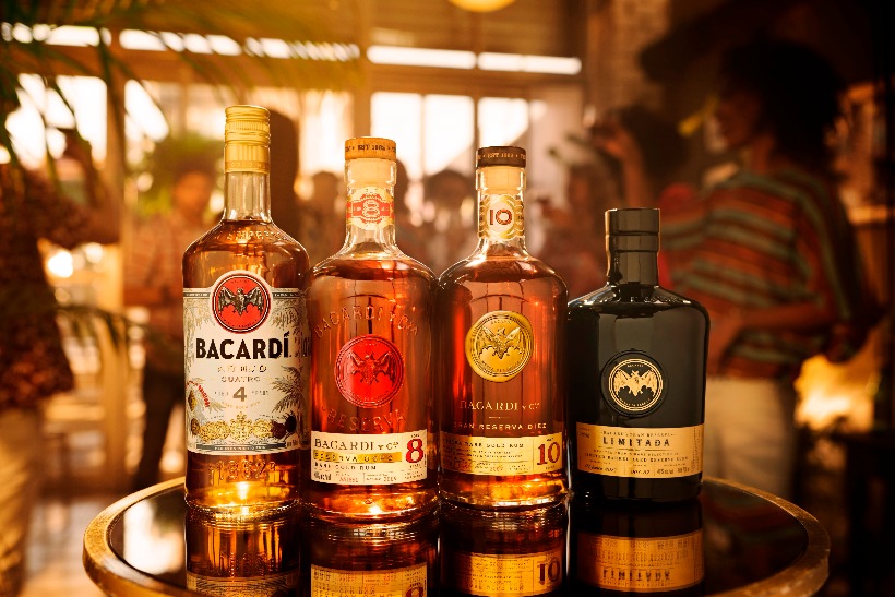 Where Is Bacardi Rum Made: Tracing the Origins of Bacardi