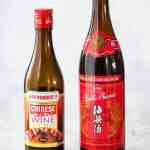 Substitution for Shaoxing Wine: Finding Alternatives in Chinese Cooking