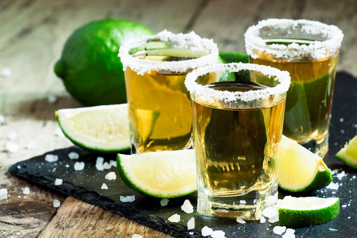 Does Tequila Make You Horny: Debunking the Tequila Myth