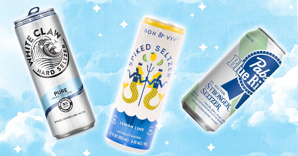 What Alcohol Is in Truly Hard Seltzer: The Spirits Behind the Seltzer