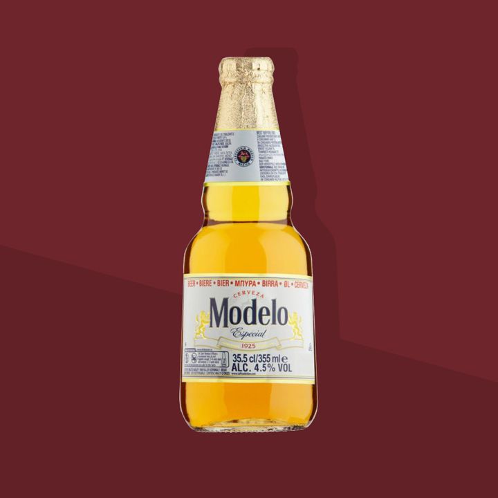 Modelo Especial Alcohol Content: Gauging the Strength of Mexican Beer