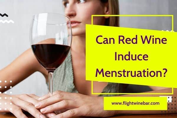 Is Red Wine Good for Period Cramps: Wine as a Potential Cramp Remedy