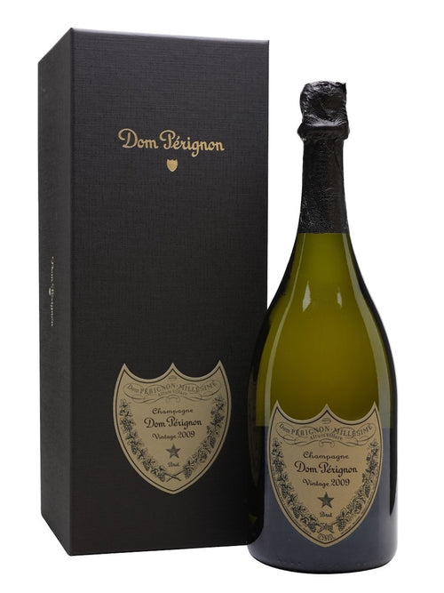 Dom Perignon Champagne Price: The Cost of Luxury Bubbles