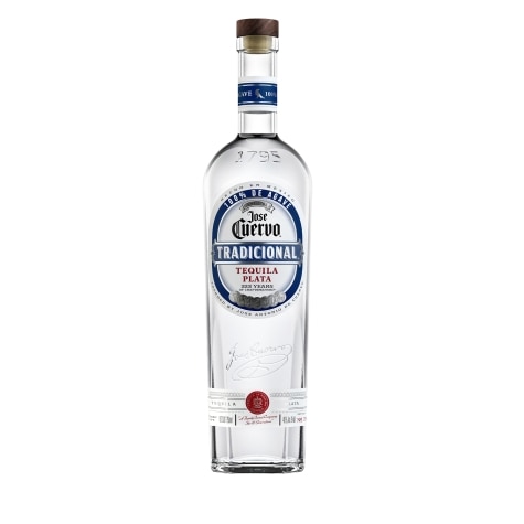 Jose Cuervo Silver: Timeless Classic, Timeless Taste