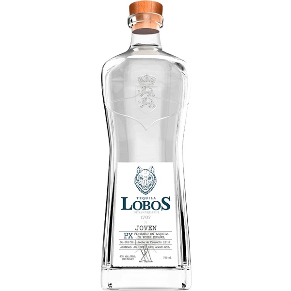 Lobos 1707 Tequila: Howling with Flavor and Tradition