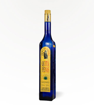 Quita Penas Tequila: Taking Away Your Worries, One Sip at a Time