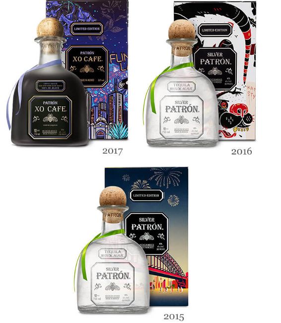 Patron Liquor Price: Investing in Excellence