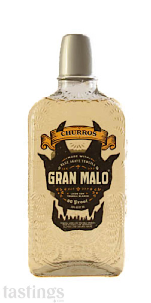 El Gran Malo Tequila: Bold Flavors for the Adventurous Spirit