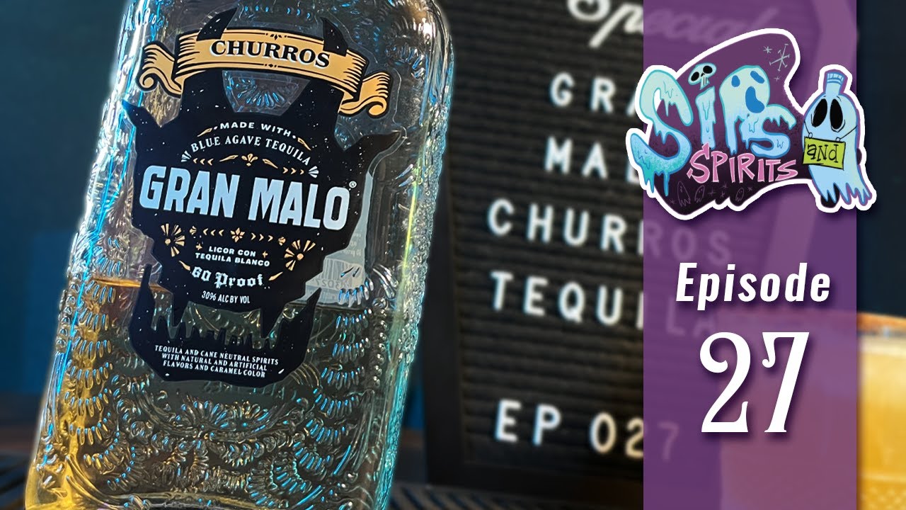 El Gran Malo Tequila: Bold Flavors for the Adventurous Spirit