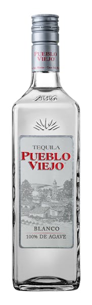 Pueblo Viejo Blanco: Classic Taste, Timeless Quality