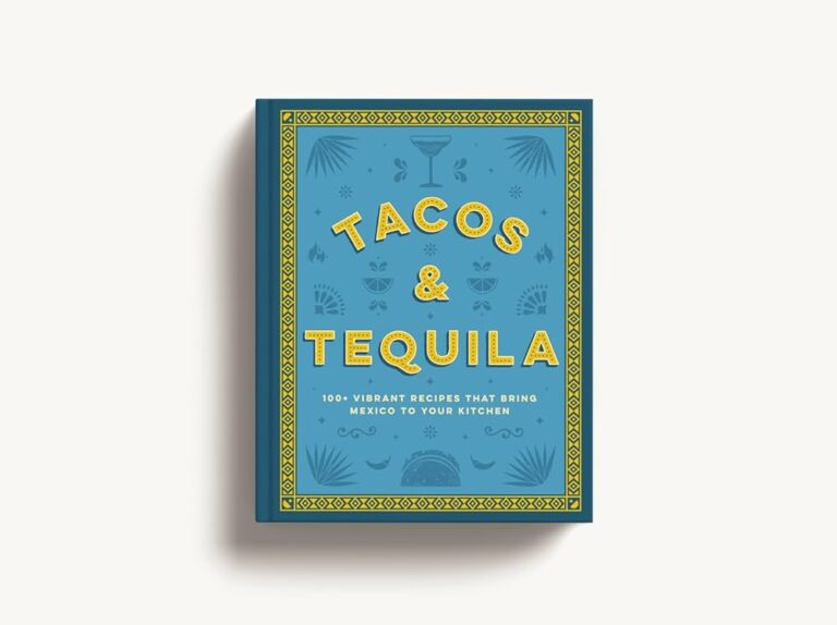 Tequila and Taco: A Perfect Pairing for Flavorful Nights