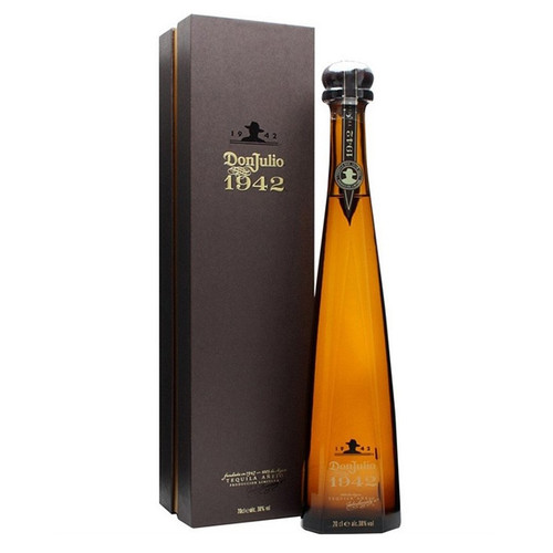 Don Julio 1942 Ultima Reserva: The Ultimate Expression of Excellence