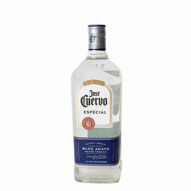 Jose Cuervo Silver: Timeless Classic, Timeless Taste