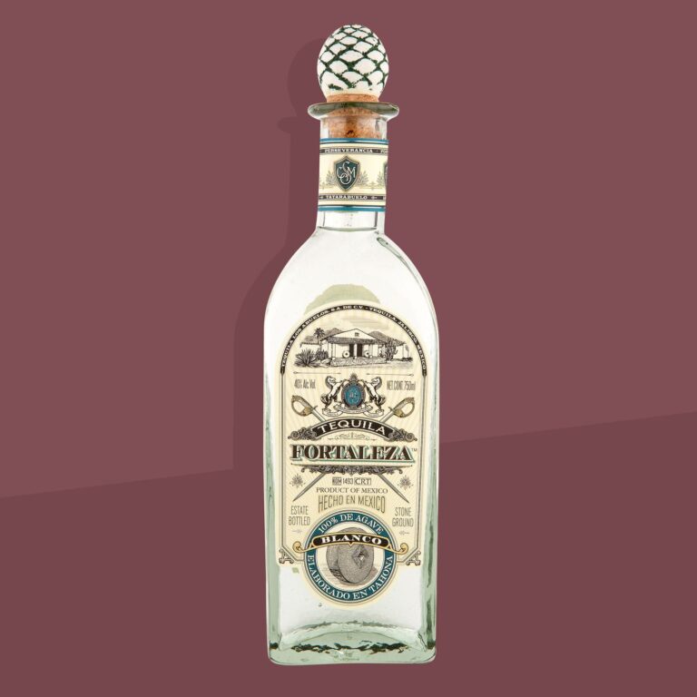 Tequila Fortaleza Reposado: Fortifying Tradition with Flavor