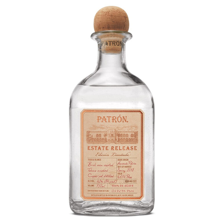 Patron Liquor Price: Investing in Excellence