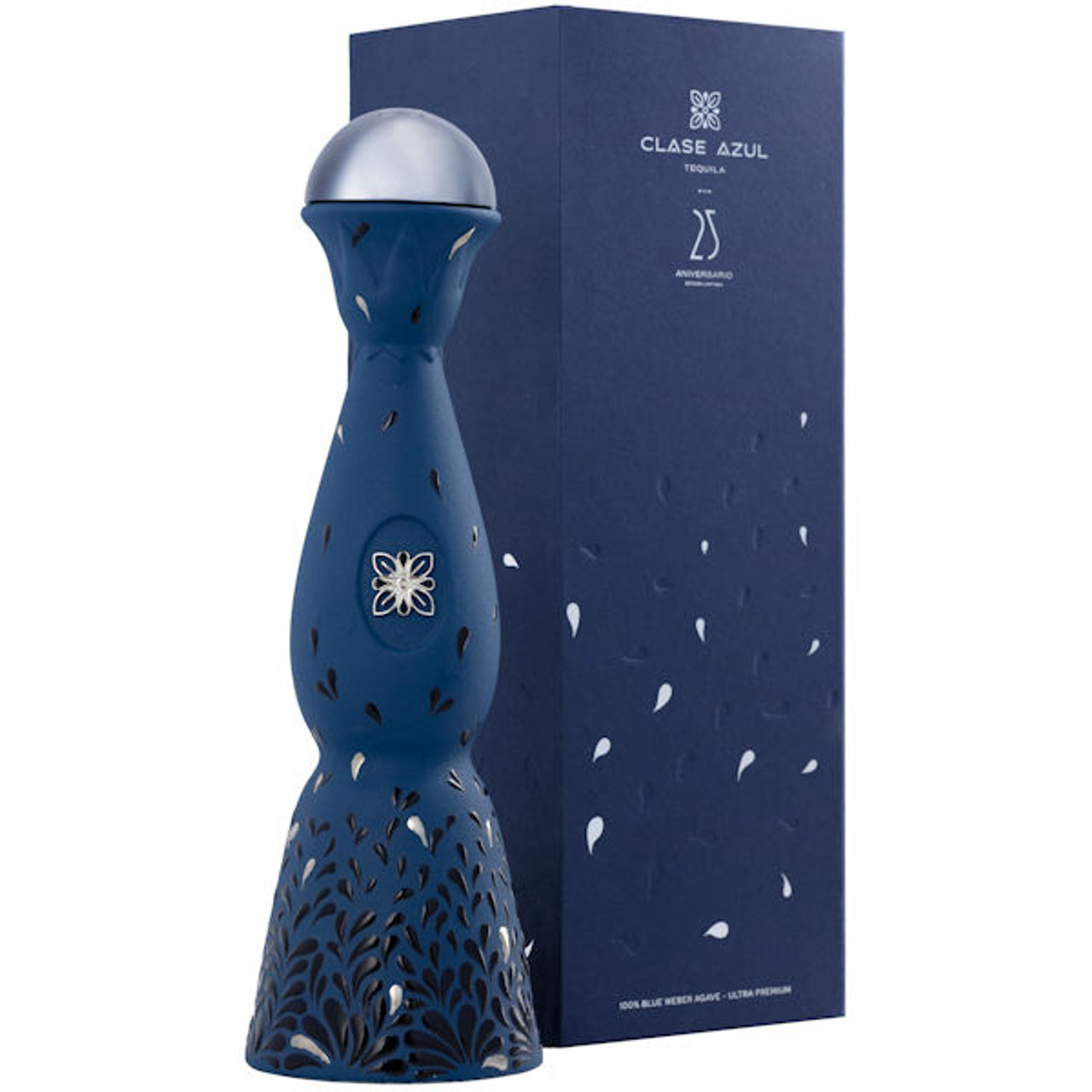 Clase Azul Reposado Tequila Price: Unveiling the Cost of Luxury