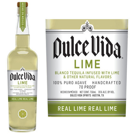 Dulce Vida Tequila: Sweet Life, Smooth Tequila