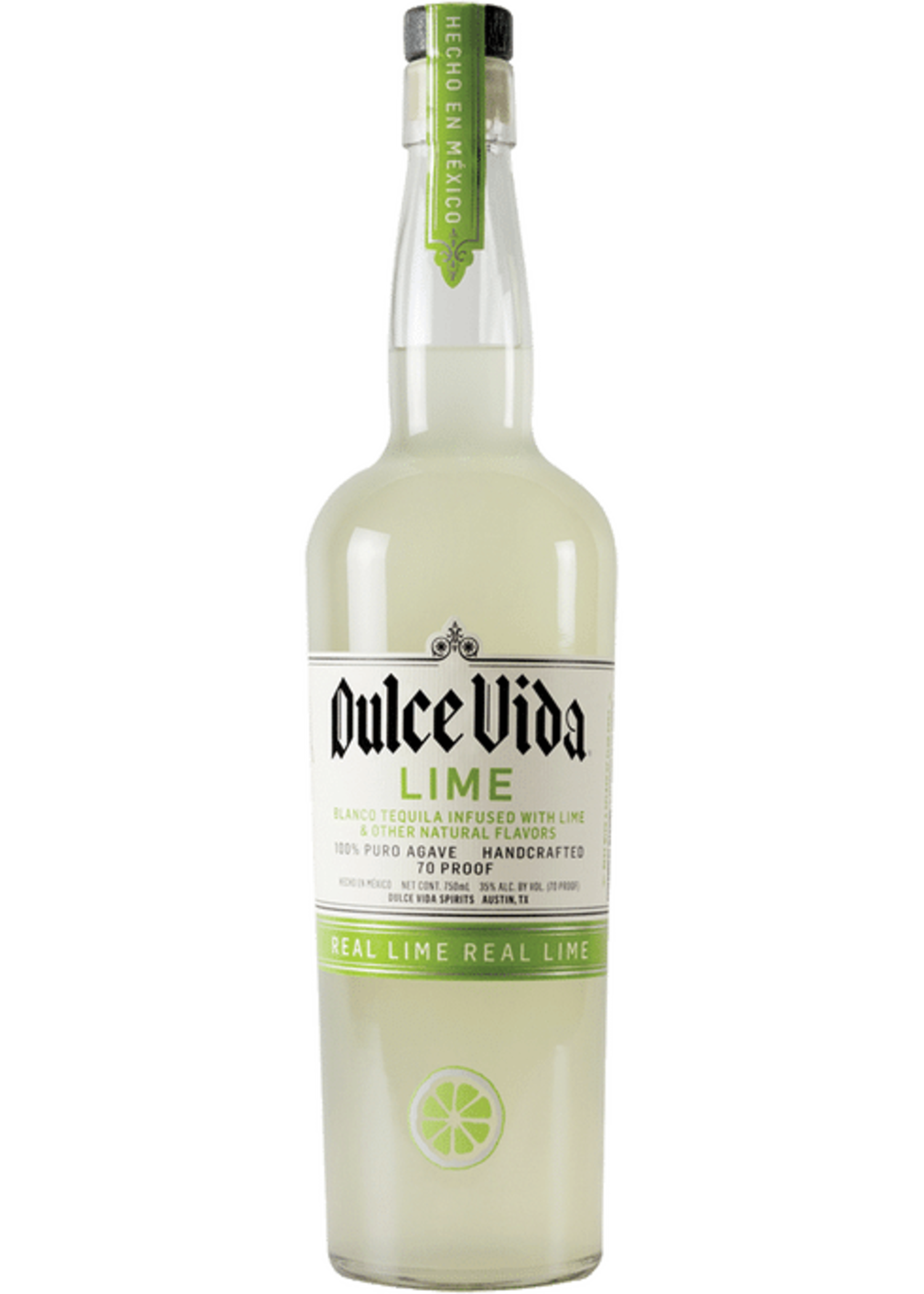 Dulce Vida Tequila: Sweet Life, Smooth Tequila