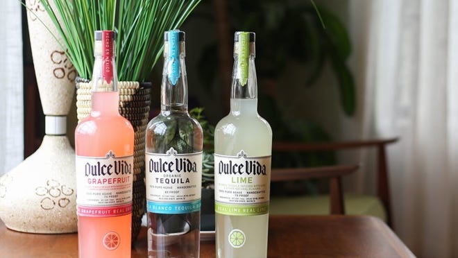 Dulce Vida Tequila: Sweet Life, Smooth Tequila