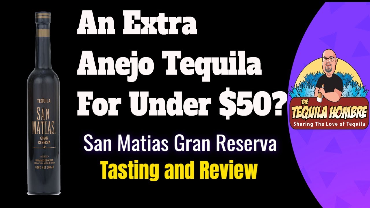 San Matias Gran Reserva: Reserving the Best for Your Palate