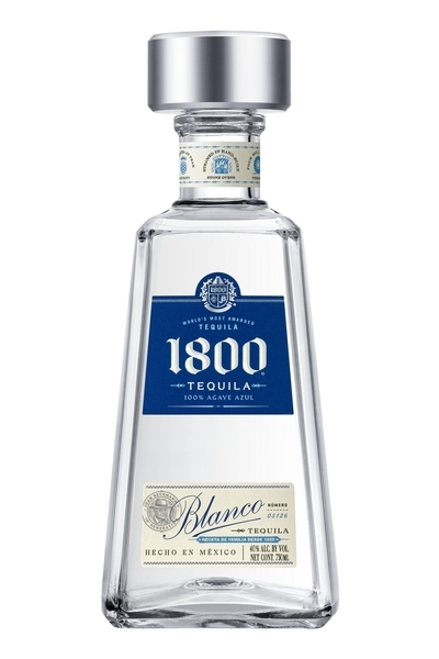 1800 Don Julio: The Fusion of Two Tequila Icons