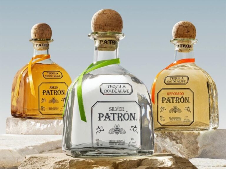 Don Patron Tequila: Embracing Excellence in Every Bottle