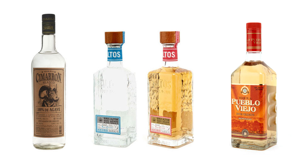 Good Cheap Tequila: Quality Doesn't Always Come at a Price