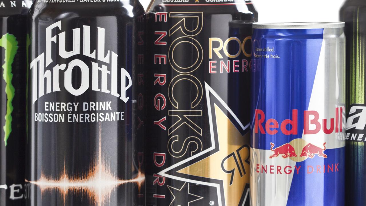 Tequila and Red Bull: A Classic Combination for Energizing Nights